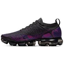 Nike Air VaporMax Flyknit 2 'Night Purple' Men's 942842-013 EU 46 black