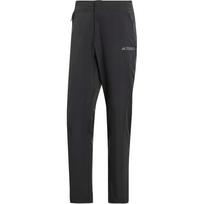 Adidas AEROREADY MULTI 4 WAY STRETCH AEROREADY Casual Pants Men's Black IY0074- 2XL