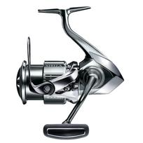 Shimano Spinning Reel 22 Stella 4000M Stella (SHIMANO) pilka spalva