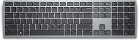 DELL Multi-Device Wireless Keyboard KB700, Grey (KB700-GY-R-NOR)