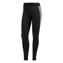Adidas Aphaskin stripes-detail leggings FJ7173 S black