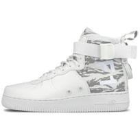 Nike Sf Air Force 1 Mid 'Winter Camo' AA1129-100 38 white