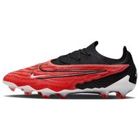 Nike Phantom Gx Elite Gripknit Fg 'Bright Crimson Black' DC9968-600 39 juoda