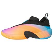 Adidas D.O.N. Issue #7 Low top Basketball Shoes Men's Blue Orange KJ8989 44 beige
