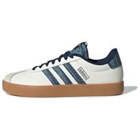Vl Court Farm Rio x Vl Court Wmns Adidas 3.0 'White Night Indigo Gum' Women's IH4809 36 white