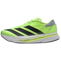 Adidas Adizero SL2 Fabric Low top Marathon Long Distance Running Sprint Running Shoes Men's Green JI2984 42
