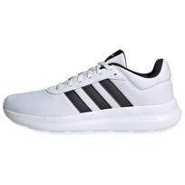 Adidas Lite Racer 4.0 'White Black' IH5423 41⅓ white