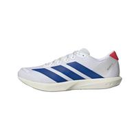 Adidas Adizero BK Audinio amortizacija Atsparus trinčiai Kvėpuojantis Žemi Bėgimo bateliai Unisex JQ1677 44⅔