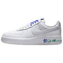 Nike Air Force 1 Riedlentės Batai Moteriški Balti IF0498-101 37.5