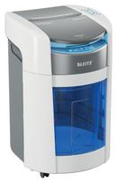 LEITZ IQ OptiMax Small Office 200 automatic paper shredder, P4 (80400000)