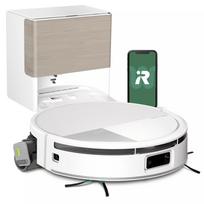 iRobot Roomba Combo Max 775 robot vacuum, white (100003858)