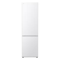 LG Electronics LG GBV22NCBSW Fridge freezer, white, 2 m (GBV22NCBSW.ASWQEUZ)