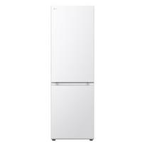 LG Electronics LG GBV5140CSW Fridge-freezer, white (GBV5140CSW.ASWQEUZ)