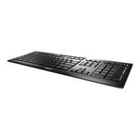 Cherry STREAM KEYBOARD WIRELESS Wireless keyboard (JK-8550EU-2) (JK8550EU2)