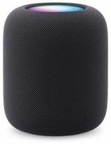 APPLE HomePod 2nd generation black