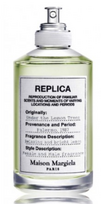 Maison Margiela Replica Under The Lemon Trees Perfume EDT 100 ml