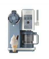 NINJA Creami Scoop  AND  Swirl 13-in-1 Ice Cream and Slush Maker