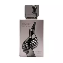 Arabiyat Prestige Revolt Uncaged EDP 100 ml