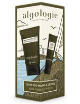 Algologie rankų kremas ir lūpų balzamas Algologie Your Hand and Lip Duo