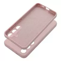 OEM Case SILICONE 2mm for MOTOROLA G86 5G sand pink