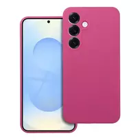 OEM Case SILICONE 2mm for XIAOMI Redmi Note 15 Pro 5G pink