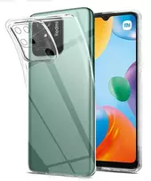 Fusion Accessories Fusion Precise Case 2mm protect silicone case for Xiaomi Redmi Note 11 5G/ POCO M4 Pro 5g