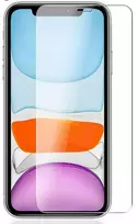 Tempered Glass 5D Full Coverage with Frame for Apple iPhone XS Max | 11 Pro Max Transparent