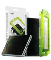 Ringke Cover Display Easy Slide 360 tempered glass for Samsung Galaxy Z Fold 8 (F971) (privacy effect) (2 pcs.)