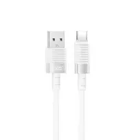 XO cable NB282 USB - USB-C 1.0m 6A white
