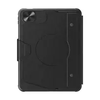 Nillkin Bumper Combo PRO Keyboard Case (Backlit Version) for iPad 10.9./11 2025 Black