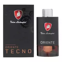 Tonino Lamborghini , Tecno Oriente, Eau De Toilette, For Men, 100 ml