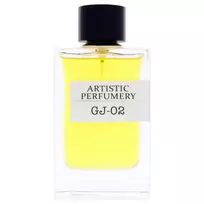 Armaf Artistic Perfumery GJ-02, Eau De Parfum, For Men, 100 ml