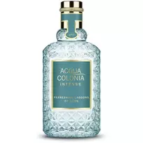 4711 Acqua Colonia Intense Lagoons Of Laos, Eau De Cologne, Unisex, 100 ml