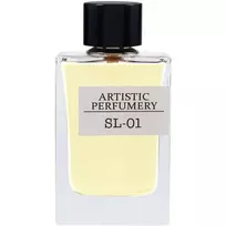 Armaf , Artistic Perfumery SL-01, Eau De Parfum, Unisex, 100 ml