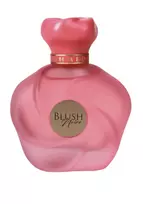 Ahmed Al Maghribi , Blush Noir, Eau De Parfum, Unisex, 75 ml