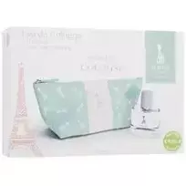 Sophie La Girafe Ma Petite Cologne EDC gift set 50 ml and cosmetic bag