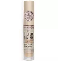 Makeup Revolution , IRL Filter Finish, Cover Dark Spots, Concealer Stick, C5, 6 g