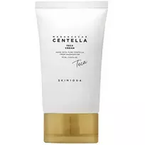 SKIN1004 Madagascar Centella Teca Cream - Soothing face cream 75ml