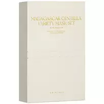 SKIN1004 Madagascar Centella Variety Mask Set - Sada masek