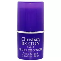 Christian Breton , Stick Glace, Anti-Dark Circles, Stick, For Eye Contour, 3 g