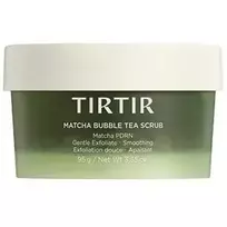 Tirtir Matcha Bubble Tea Scrub - Face Scrub 95.0g
