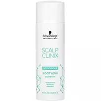 Schwarzkopf Professional Soothing Booster - Booster for sensitive scalp 45ml