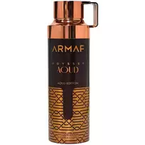 Armaf , Odyssey Aoud, Body Spray, 200 ml