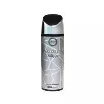 Armaf , Club De Nuit Sillage, Deodorant Spray, Unisex, 200 ml