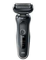 BRAUN Series 5 51-W1600s Foil shaver Black, White