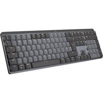LOGITECH Wireless Keyboard MX Mechanical tactile retail