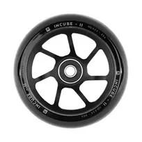 Wheel for scooter Ethic Incube Wheel V2 100mm Black