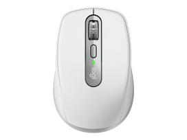 LOGITECH MX Anywhere 3S for Business Optical Wireless Grey