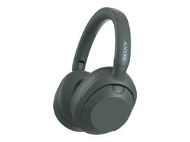 SONY WH-ULT900N Wireless Over-Ear Headphones Gray