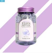 TERSIA PDRN Peptidų Ampulė 250ml gray